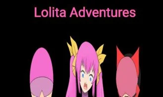 Lolita Adventure cover