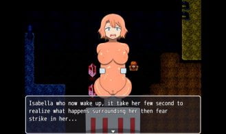 Lolita Adventure Adult Game Screenshots (3)