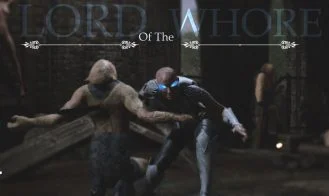 Lord of the Whore cover