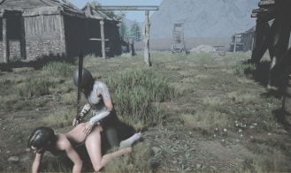 Lord of the Whore Adult Game Screenshots (2)