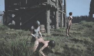 Lord of the Whore Adult Game Screenshots (4)