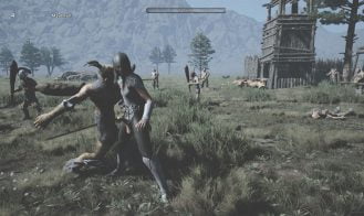 Lord of the Whore Adult Game Screenshots (7)