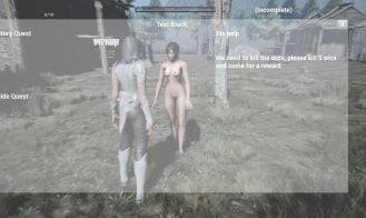 Lord of the Whore Adult Game Screenshots (9)
