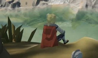 Lugdunia: The Rift cover