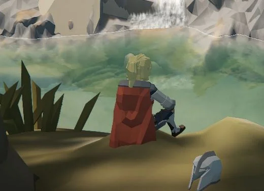 Lugdunia: The Rift cover