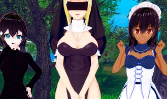 Lust Age porn xxx game download cover