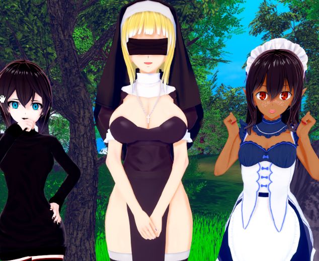 Lust Age: New Home cover