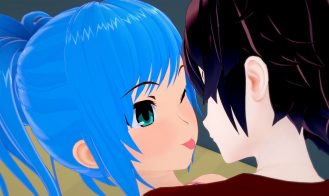 Lusty Town Adult Game Screenshots (2)