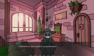 Lyre Adult Game Screenshots (3)