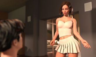 MOS Last Summer Adult Game Screenshots (2)