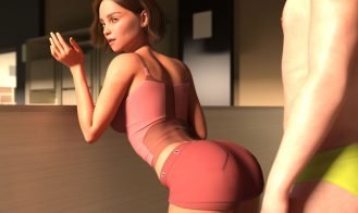 MOS Last Summer Adult Game Screenshots (9)