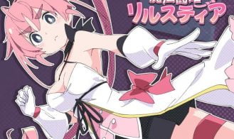 Magical Valkyrie Lyristia porn xxx game download cover