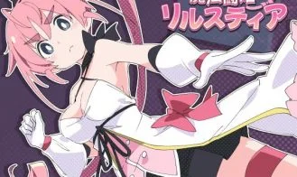 Magical Valkyrie Lyristia cover