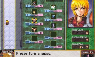 Mamatoto ~A Record of War~ Adult Game Screenshots (1)