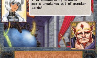 Mamatoto ~A Record of War~ Adult Game Screenshots (3)