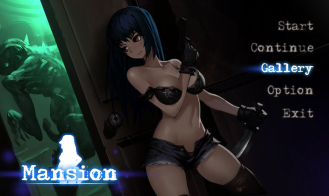 Mansion porn xxx game download cover