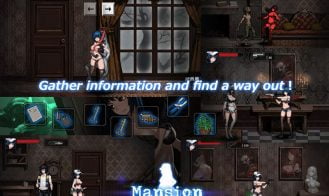Mansion Adult Game Screenshots (5)