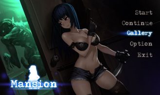 Mansion Adult Game Screenshots (8)