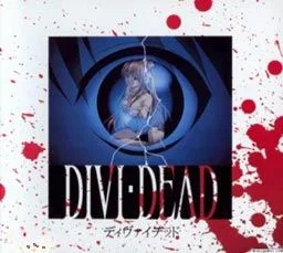 Divi Dead cover