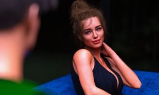 Measuring My Cum Adult Game Screenshots (6)