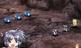 Men at Work! 2 ~Hunter Academy e Youkoso~ Adult Game Scrennshots (1)