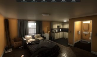 Metro Sim Hustle Adult Game Screenshots (4)