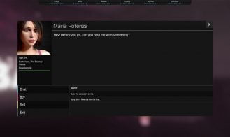 Metro Sim Hustle Adult Game Screenshots (5)