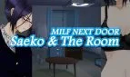Milf Next Door: Saeko And The Room