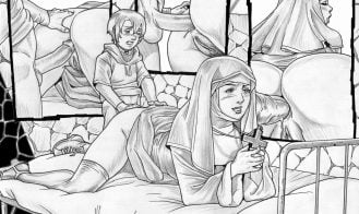 Milf Town Adult Game Screenshots (3)