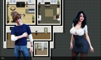 Milf’s Control Adult Game Screenshots (1)