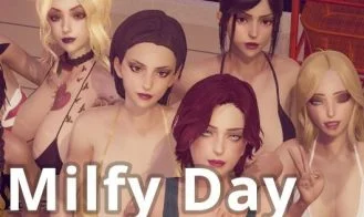 Milfy Day cover