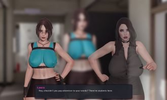Milfy Day Adult Game Screenshots (4)