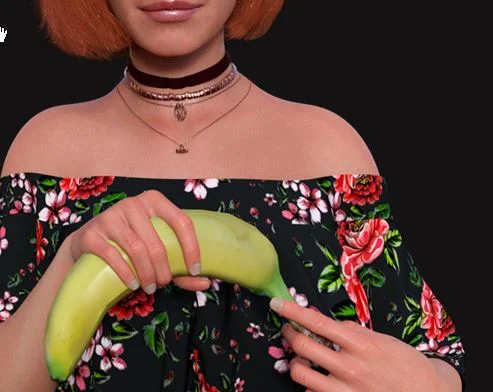 Monkey Business cover