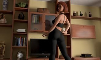Monkey Business Adult Game Screenshots (1)