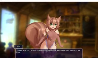 Monster Girl 1,000 Adult Game Screenshots (2)