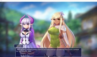 Monster Girl 1,000 Adult Game Screenshots (3)
