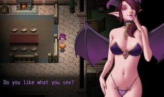 Monster Girl Fantasy 2 Exposed Adult Game Screenshots (3)