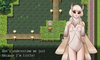Monster Girl Fantasy 2 Exposed Adult Game Screenshots (4)