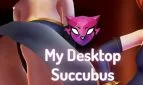 My Desktop Succubus
