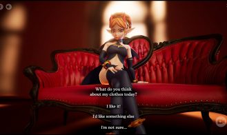 My Desktop Succubus Adult Game Screenshots (1)