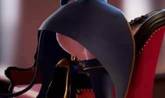 My Desktop Succubus Adult Game Screenshots (3)