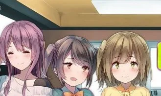 My Little Kitties cover