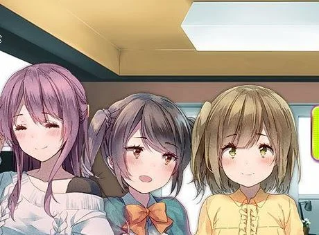 My Little Kitties cover