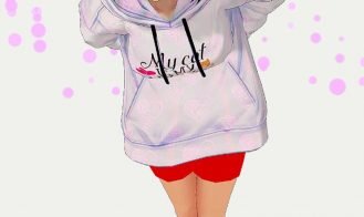 My Rental Girlfriend Adult Game Screenshots (1)