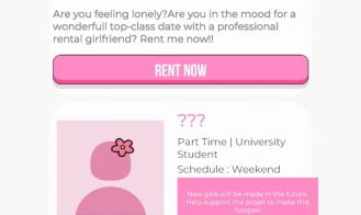 My Rental Girlfriend Adult Game Screenshots (4)