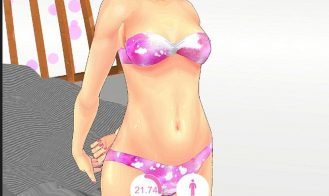 My Rental Girlfriend Adult Game Screenshots (6)