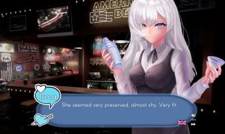 My Sexy Waitress Adult Game Screenshots (9)