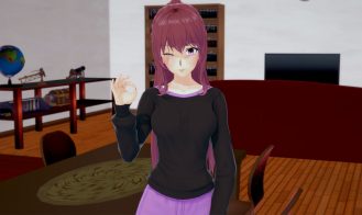 My Time with You Adult Game Screenshots (3)