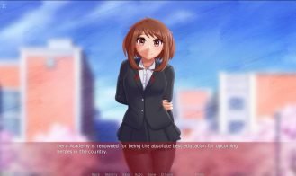 My Tuition Academia Adult Game Screenshots (1)