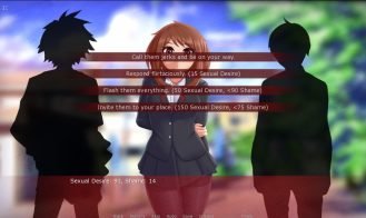 My Tuition Academia Adult Game Screenshots (3)